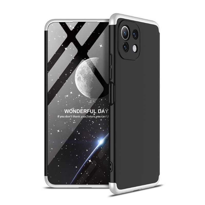 Kryt Na Xiaomi Mi 11 Lite 5G NE / Mi 11 Lite / Mi 11 Lite 5G Ochranný Odnímatelný Gkk