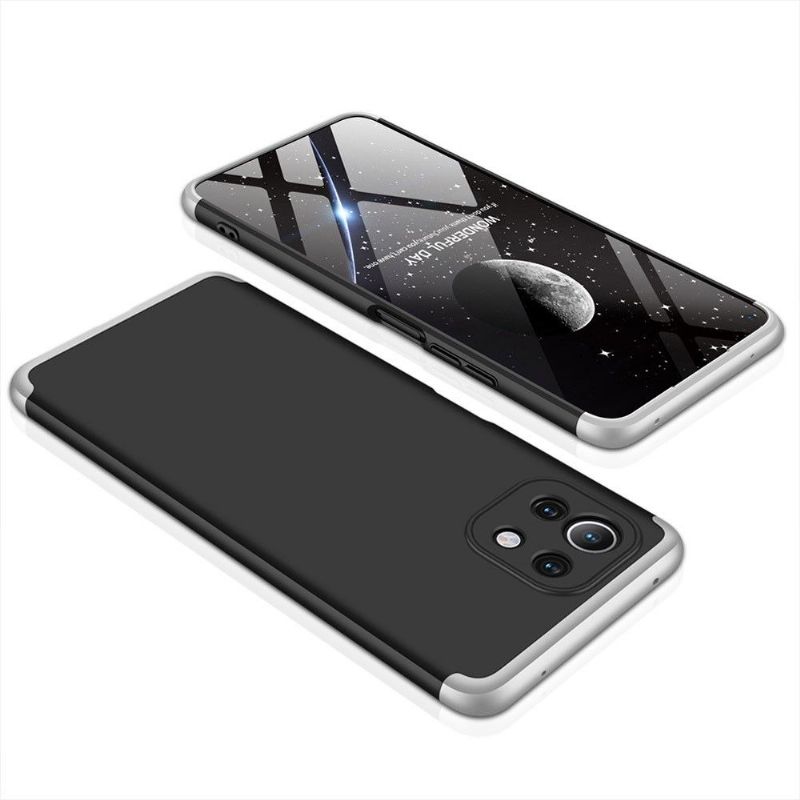 Kryt Na Xiaomi Mi 11 Lite 5G NE / Mi 11 Lite / Mi 11 Lite 5G Ochranný Odnímatelný Gkk