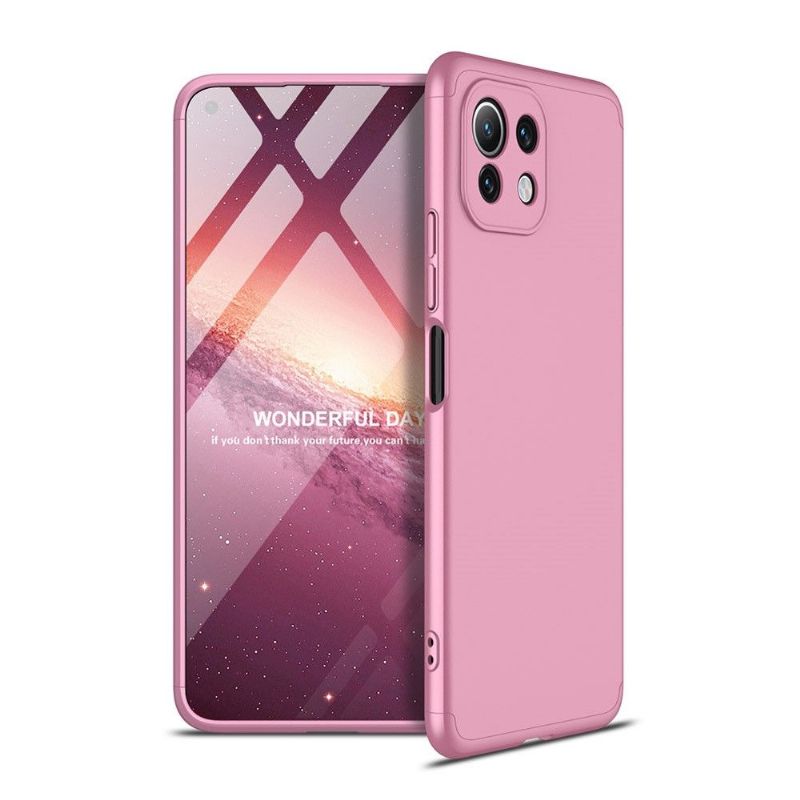 Kryt Na Xiaomi Mi 11 Lite 5G NE / Mi 11 Lite / Mi 11 Lite 5G Ochranný Odnímatelný Gkk
