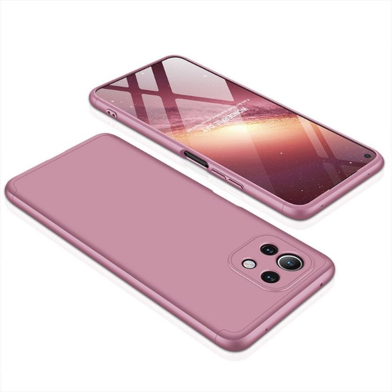 Kryt Na Xiaomi Mi 11 Lite 5G NE / Mi 11 Lite / Mi 11 Lite 5G Ochranný Odnímatelný Gkk