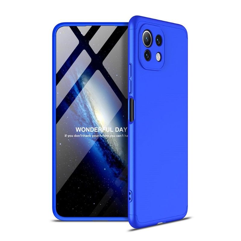 Kryt Na Xiaomi Mi 11 Lite 5G NE / Mi 11 Lite / Mi 11 Lite 5G Ochranný Odnímatelný Gkk