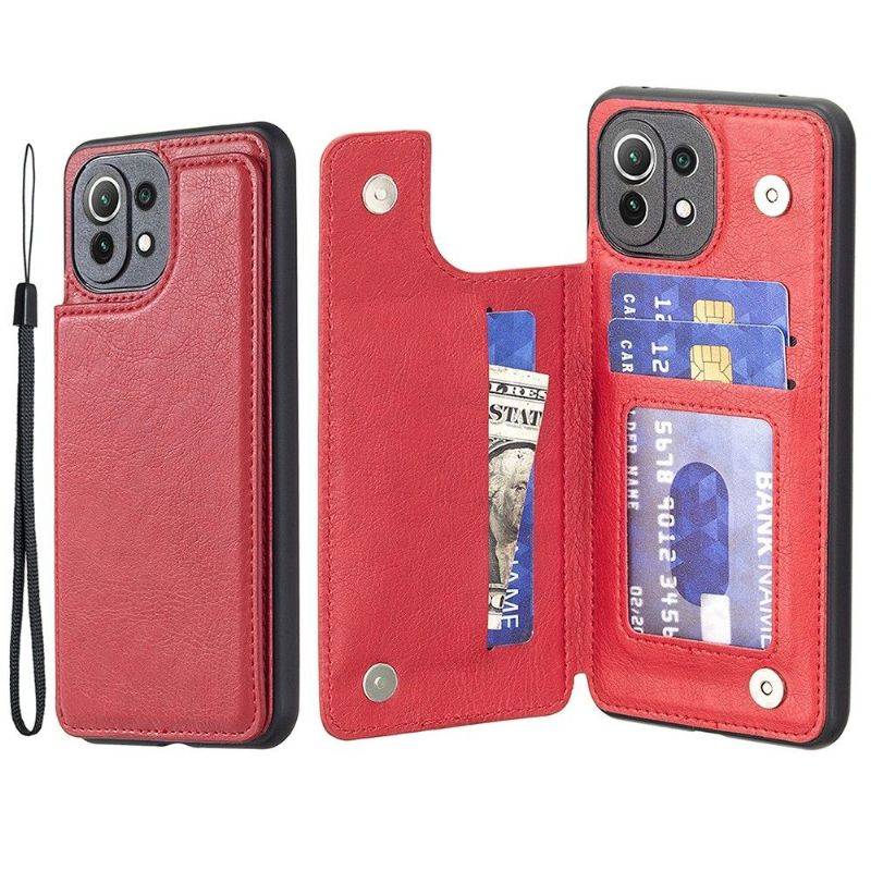 Kryt Na Xiaomi Mi 11 Lite 5G NE / Mi 11 Lite / Mi 11 Lite 5G Pohlednice