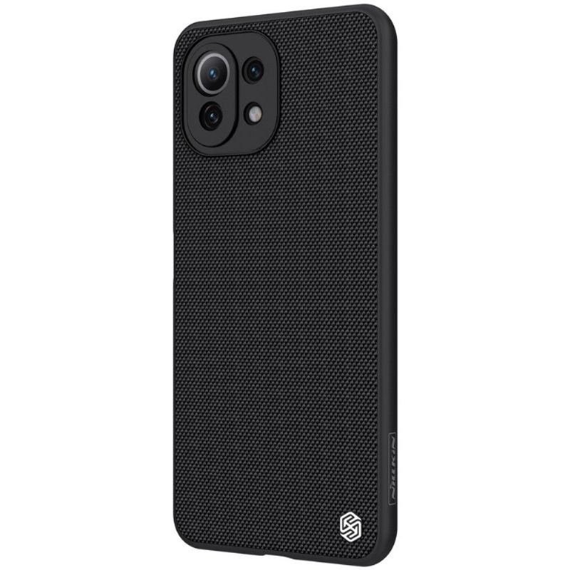 Kryt Na Xiaomi Mi 11 Lite 5G NE / Mi 11 Lite / Mi 11 Lite 5G Protiskluzové Pouzdro S Texturou