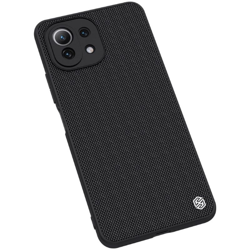 Kryt Na Xiaomi Mi 11 Lite 5G NE / Mi 11 Lite / Mi 11 Lite 5G Protiskluzové Pouzdro S Texturou
