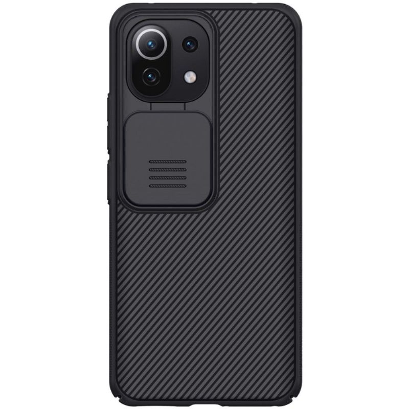Kryt Na Xiaomi Mi 11 Lite 5G NE / Mi 11 Lite / Mi 11 Lite 5G Se Zadním Krytem Objektivu
