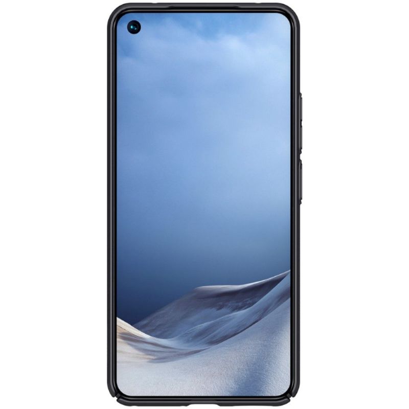 Kryt Na Xiaomi Mi 11 Lite 5G NE / Mi 11 Lite / Mi 11 Lite 5G Se Zadním Krytem Objektivu