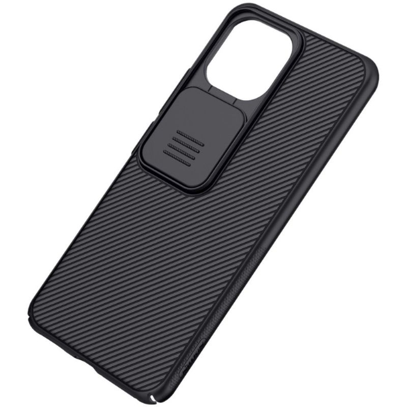 Kryt Na Xiaomi Mi 11 Lite 5G NE / Mi 11 Lite / Mi 11 Lite 5G Se Zadním Krytem Objektivu