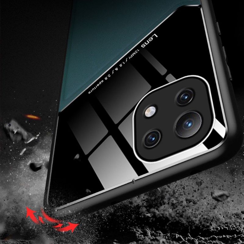 Kryt Na Xiaomi Mi 11 Lite 5G NE / Mi 11 Lite / Mi 11 Lite 5G Velkorysá Prémie