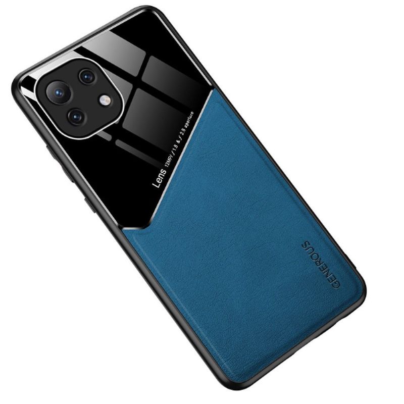 Kryt Na Xiaomi Mi 11 Lite 5G NE / Mi 11 Lite / Mi 11 Lite 5G Velkorysá Prémie