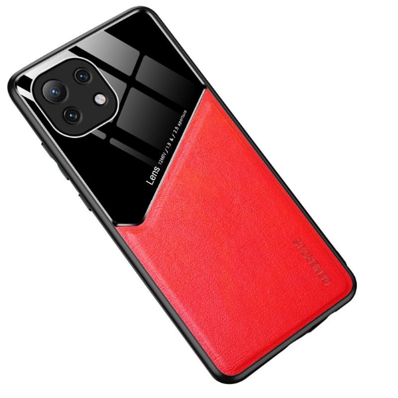 Kryt Na Xiaomi Mi 11 Lite 5G NE / Mi 11 Lite / Mi 11 Lite 5G Velkorysá Prémie