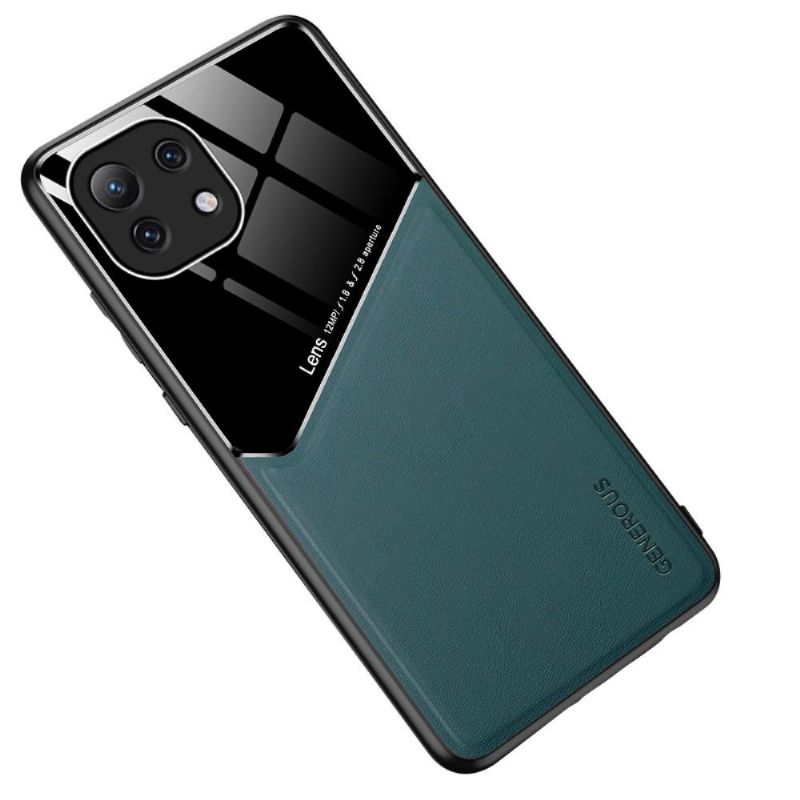 Kryt Na Xiaomi Mi 11 Lite 5G NE / Mi 11 Lite / Mi 11 Lite 5G Velkorysá Prémie
