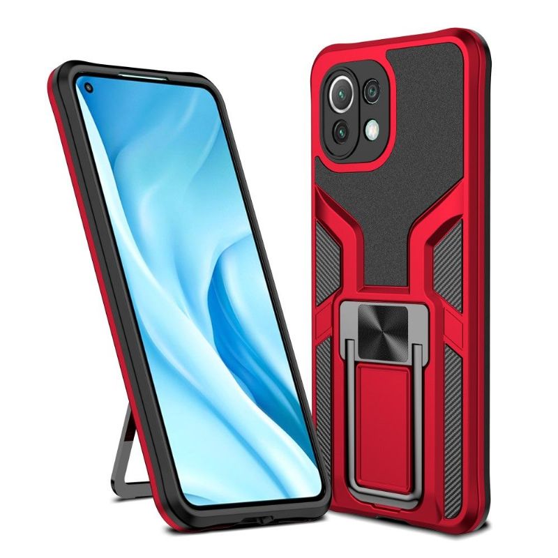 Kryt Na Xiaomi Mi 11 Lite 5G NE / Mi 11 Lite / Mi 11 Lite 5G Závorka