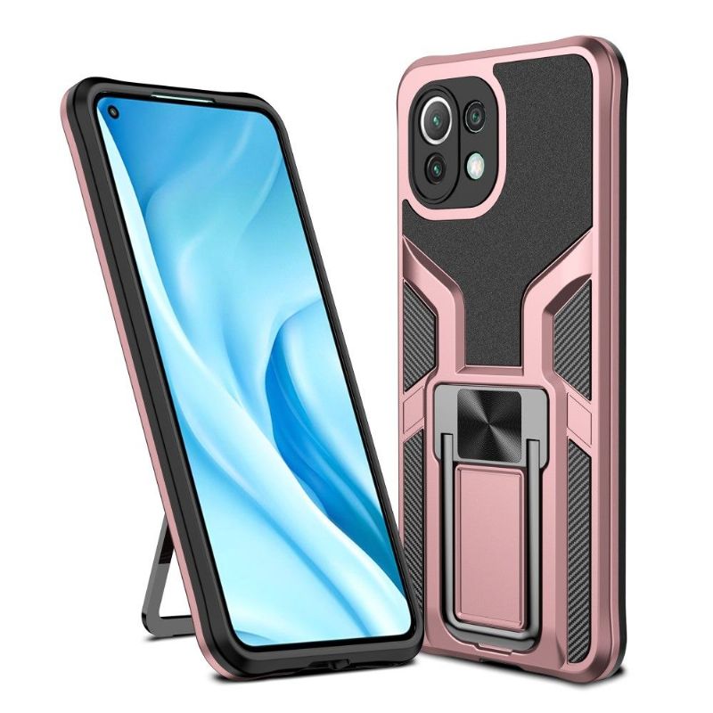 Kryt Na Xiaomi Mi 11 Lite 5G NE / Mi 11 Lite / Mi 11 Lite 5G Závorka