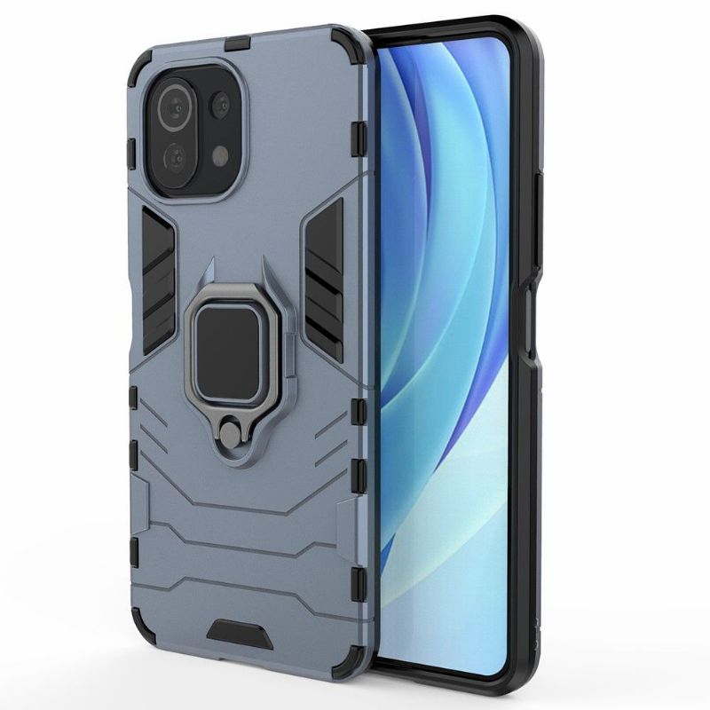 Kryty Na Mobil Na Xiaomi Mi 11 Lite 5G NE / Mi 11 Lite / Mi 11 Lite 5G Nárazuvzdorná A Odolná Belinda