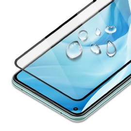 Ochranné Tvrzené Sklo V Plné Velikosti Pro Xiaomi 11 Lite 5G Ne / Mi 11 Lite / Mi 11 Lite 5G
