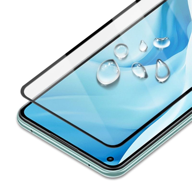 Ochranné Tvrzené Sklo V Plné Velikosti Pro Xiaomi 11 Lite 5G Ne / Mi 11 Lite / Mi 11 Lite 5G