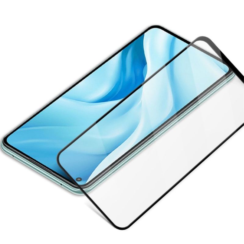 Ochranné Tvrzené Sklo V Plné Velikosti Pro Xiaomi 11 Lite 5G Ne / Mi 11 Lite / Mi 11 Lite 5G