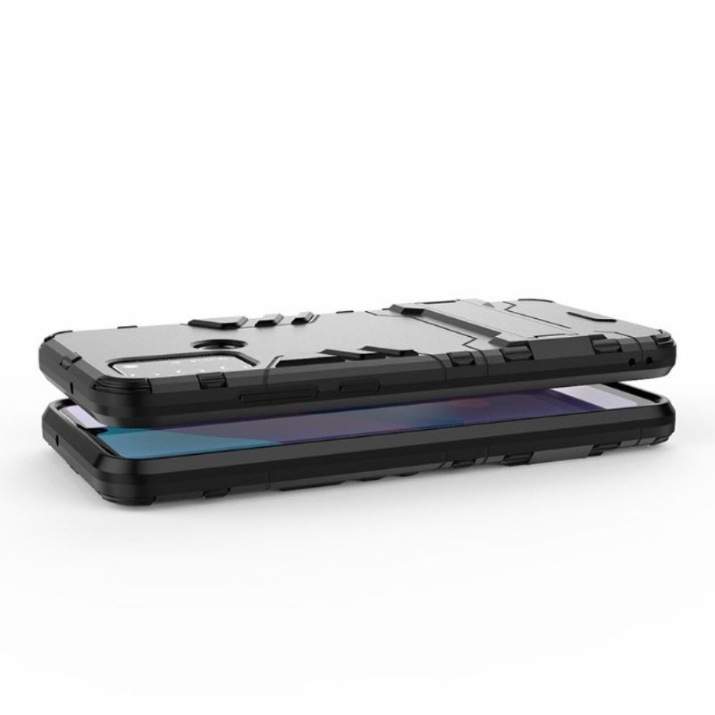 Kryt Na Honor 9A Podpora Funkce Cool Guard