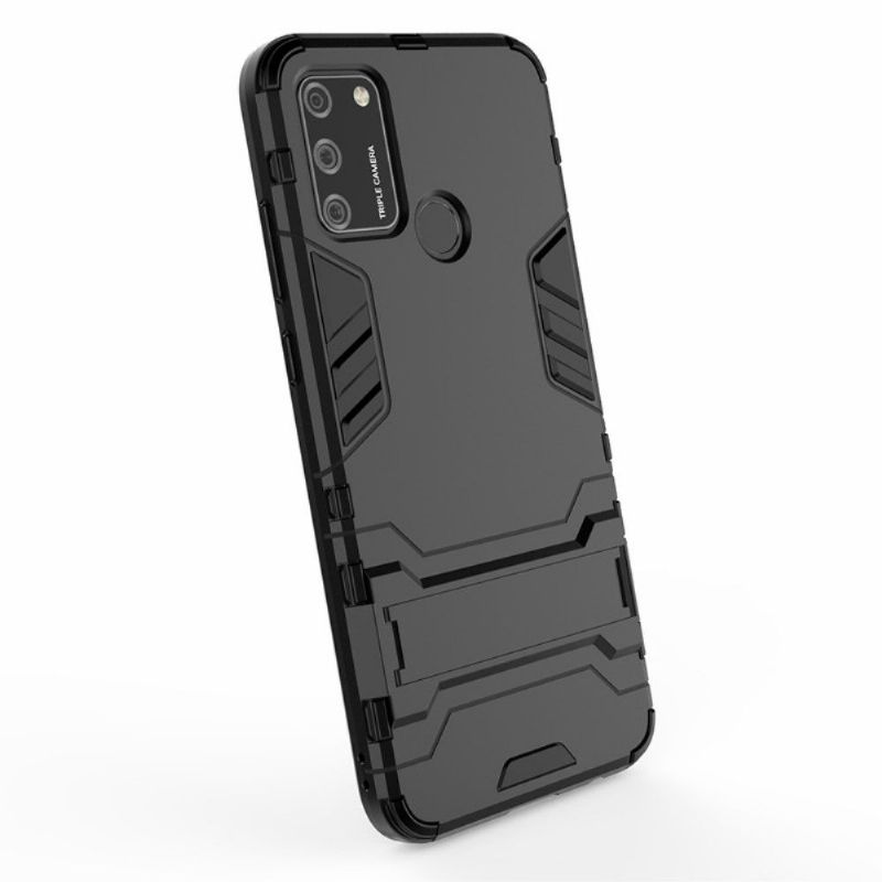 Kryt Na Honor 9A Podpora Funkce Cool Guard