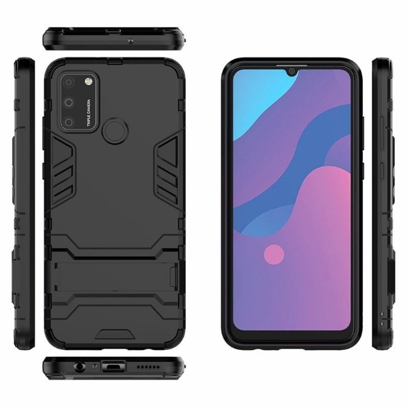 Kryt Na Honor 9A Podpora Funkce Cool Guard