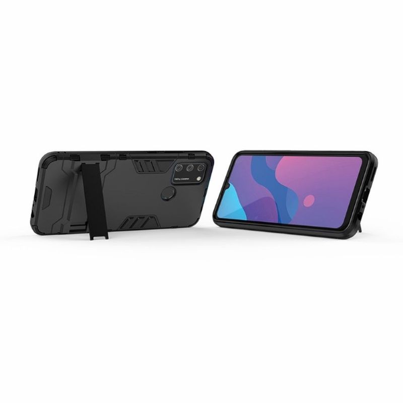 Kryt Na Honor 9A Podpora Funkce Cool Guard