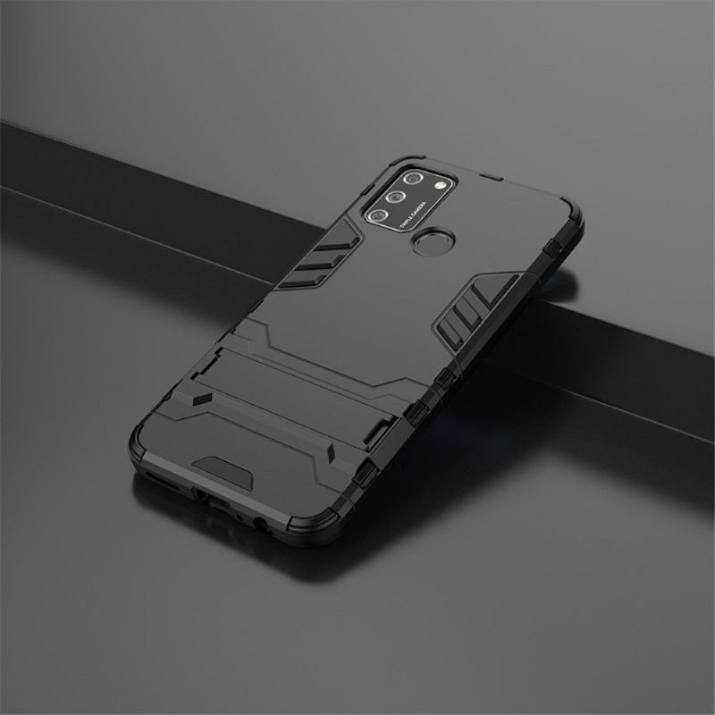 Kryt Na Honor 9A Podpora Funkce Cool Guard