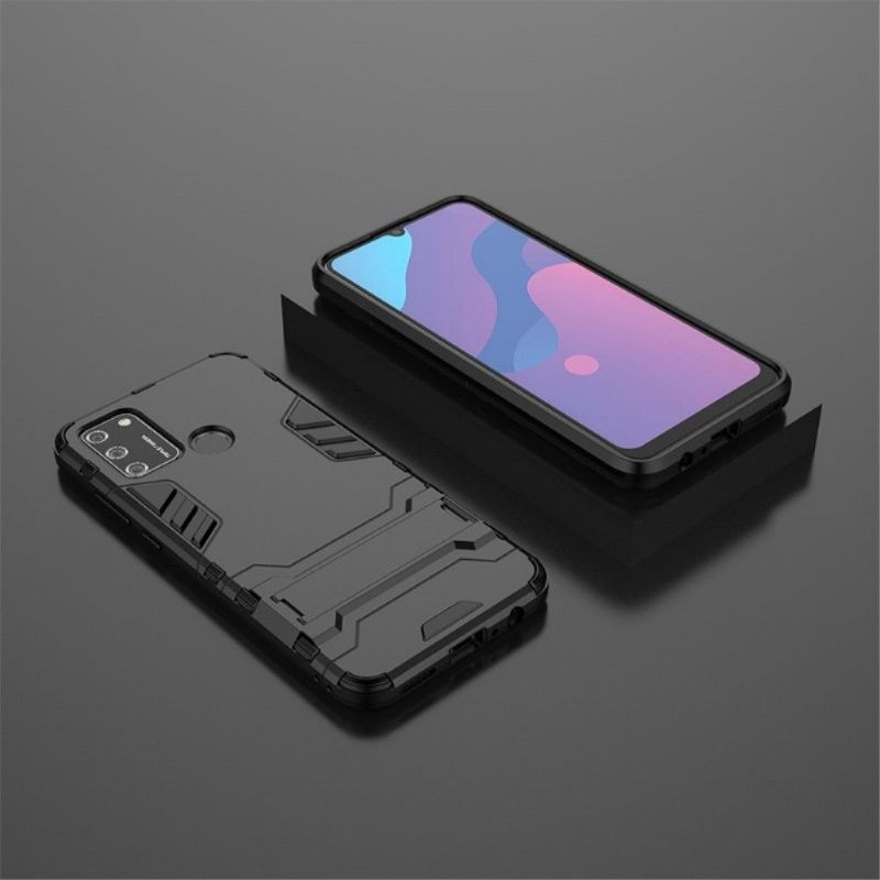 Kryt Na Honor 9A Podpora Funkce Cool Guard