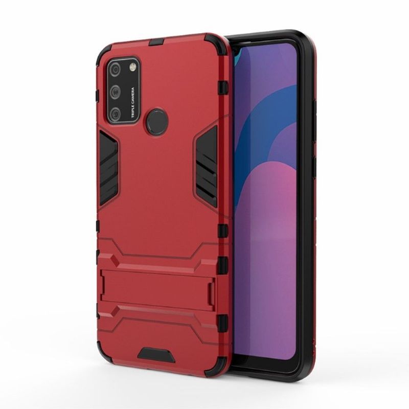 Kryt Na Honor 9A Podpora Funkce Cool Guard