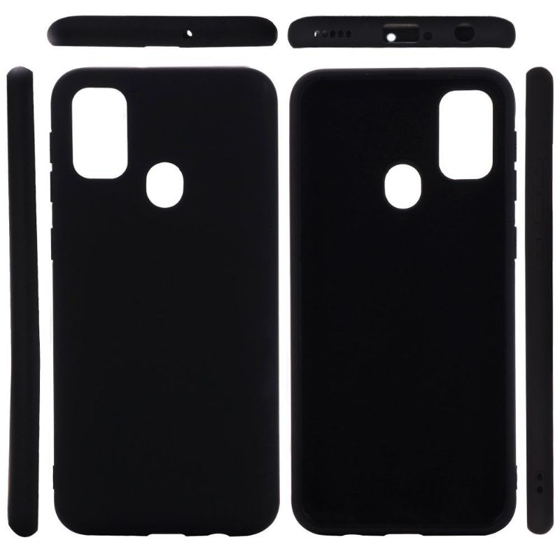 Kryt Na Honor 9A Puro Silikonová Kapalina