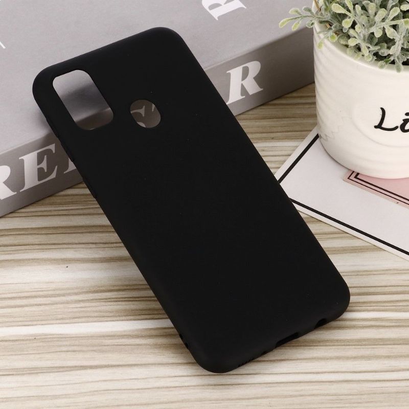 Kryt Na Honor 9A Puro Silikonová Kapalina