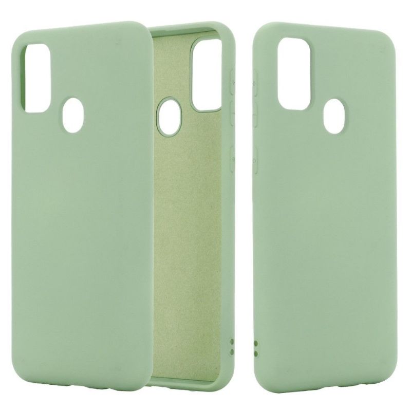 Kryt Na Honor 9A Puro Silikonová Kapalina