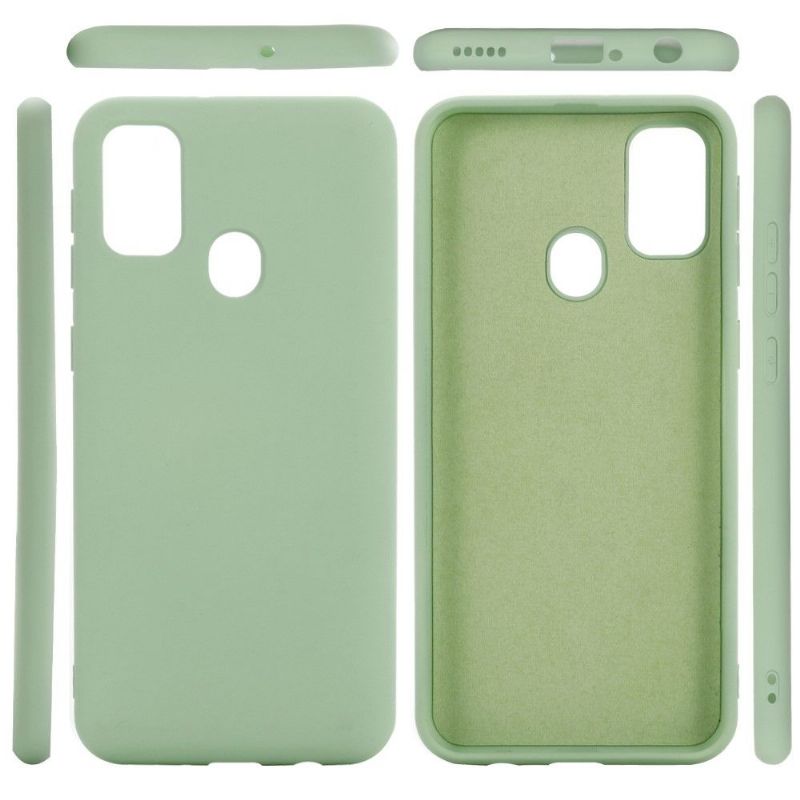 Kryt Na Honor 9A Puro Silikonová Kapalina