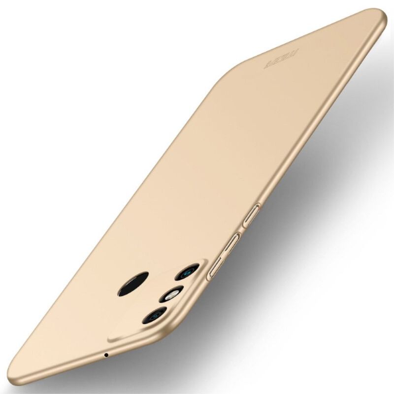 Kryty Na Mobil Na Honor 9A Matný Povlak Mofi Shield