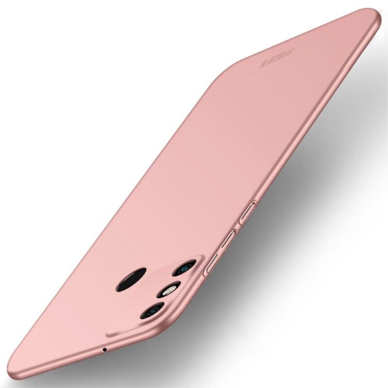 Kryty Na Mobil Na Honor 9A Matný Povlak Mofi Shield