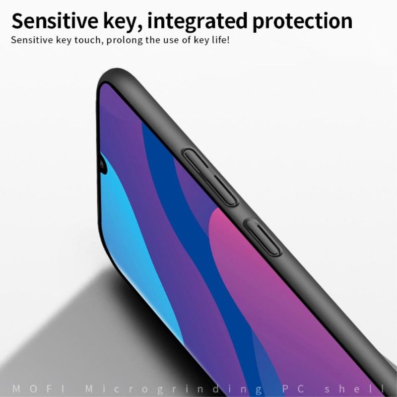 Kryty Na Mobil Na Honor 9A Matný Povlak Mofi Shield