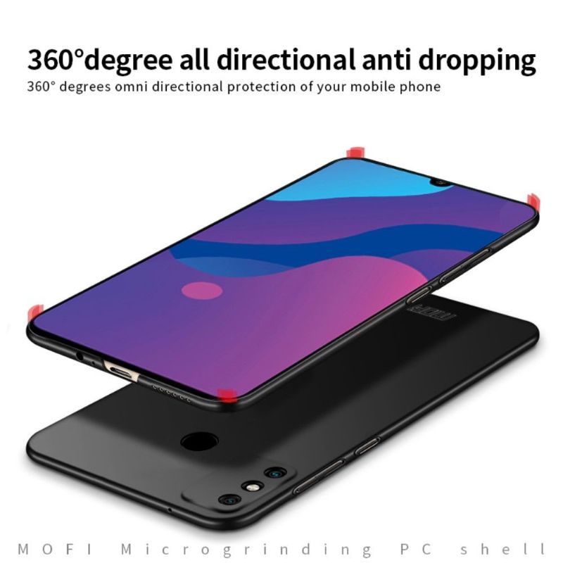 Kryty Na Mobil Na Honor 9A Matný Povlak Mofi Shield