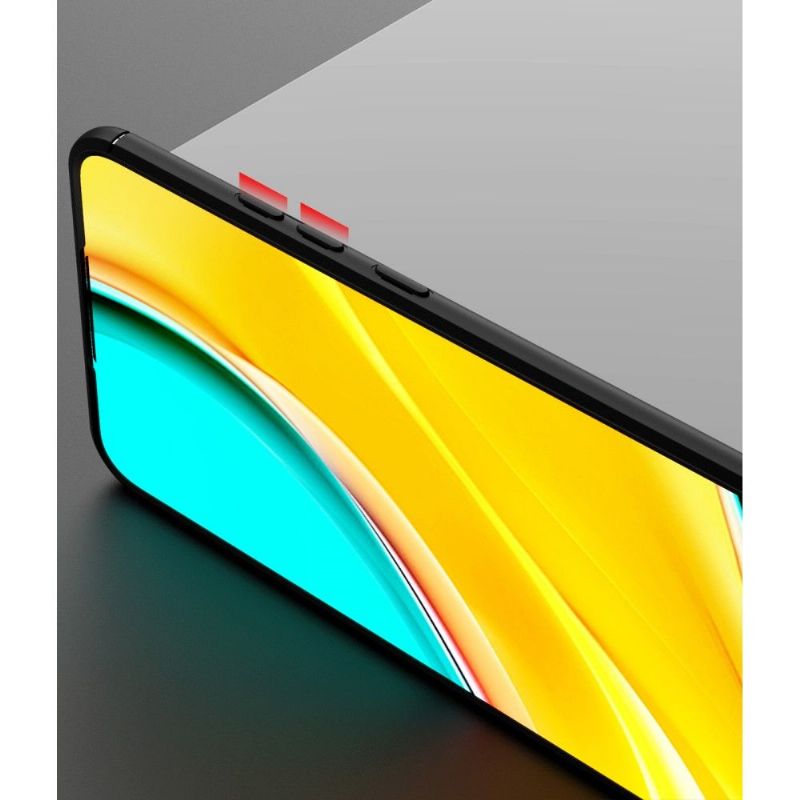 Kryt Na Xiaomi Redmi 9C Silikon S Otočným Držákem
