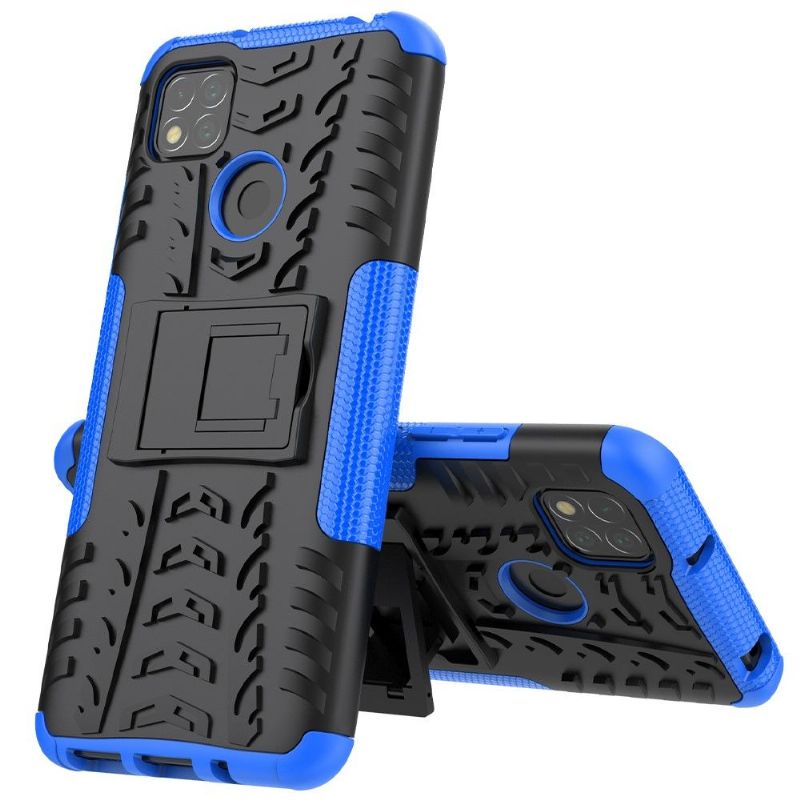Kryty Na Mobil Na Xiaomi Redmi 9C Protiskluzové S Integrovanou Podporou