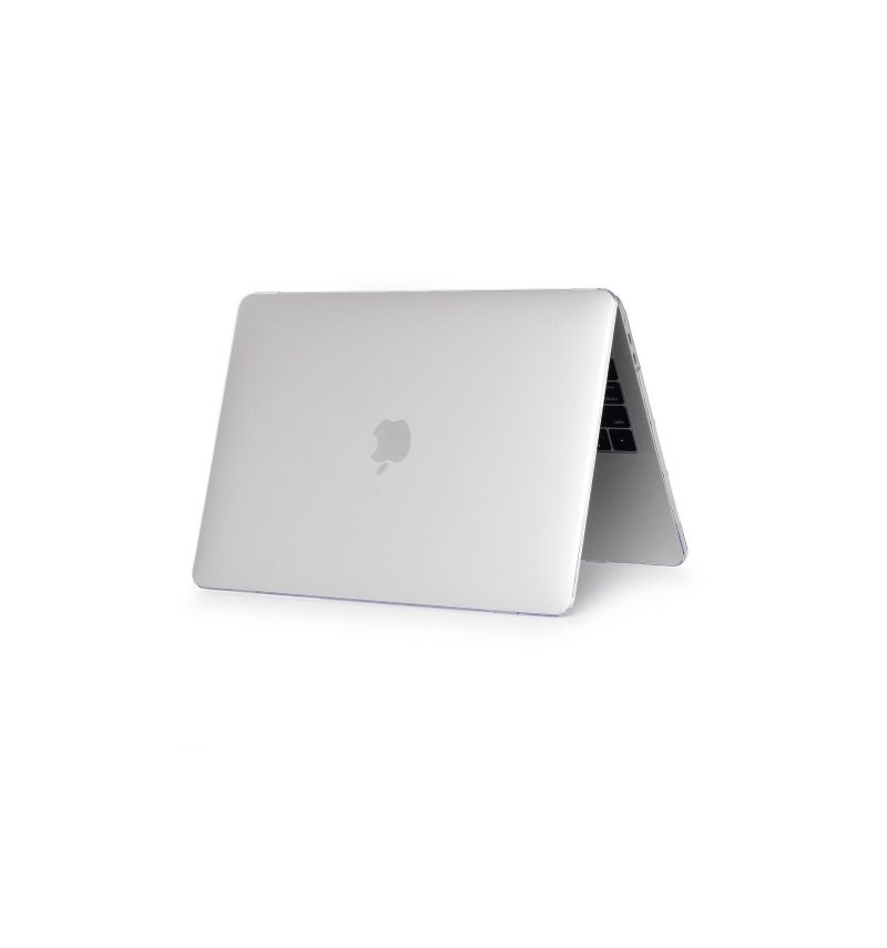 Macbook Air 13 2018 – Tvrdá Skořepina S Matným Povrchem