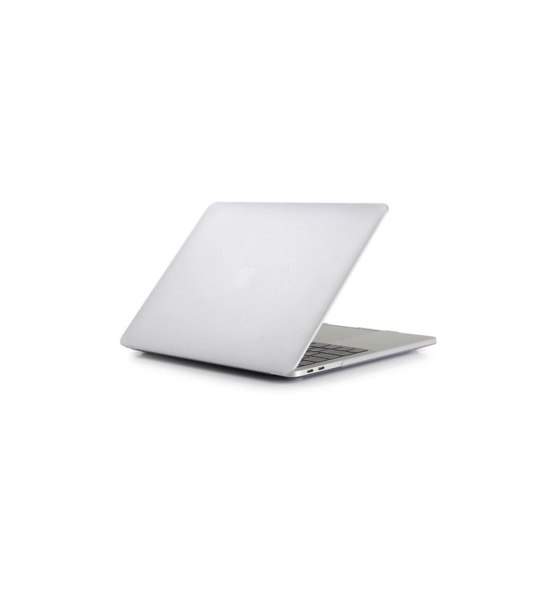 Macbook Air 13 2018 – Tvrdá Skořepina S Matným Povrchem