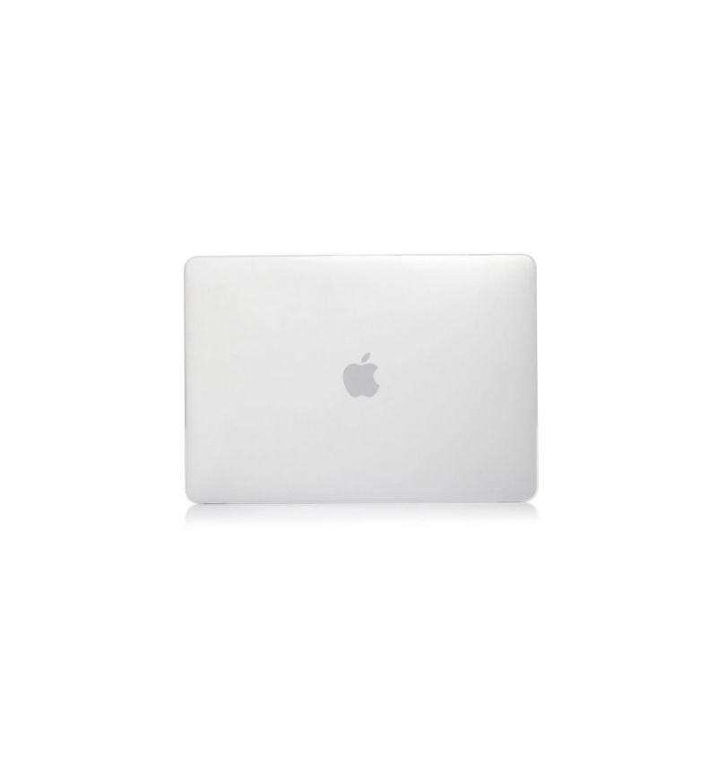 Macbook Air 13 2018 – Tvrdá Skořepina S Matným Povrchem