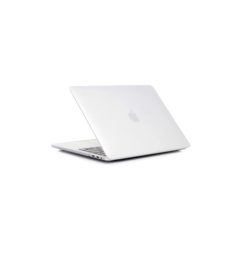 Macbook Air 13 2018 – Tvrdá Skořepina S Matným Povrchem