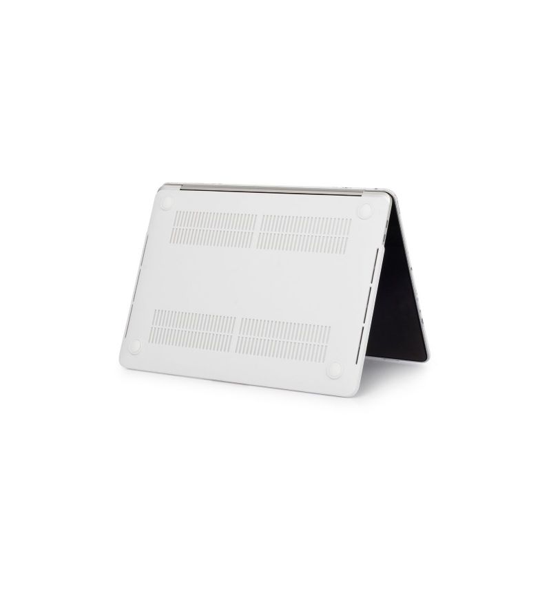 Macbook Air 13Palcový 2018 – Mramorový Potisk – Šedý