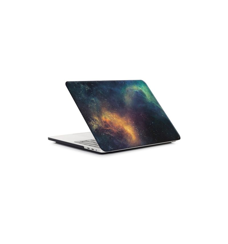 Macbook Air 13Palcový 2018 – Pevný Obal Galaxy 2
