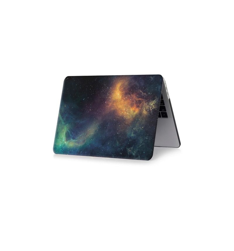 Macbook Air 13Palcový 2018 – Pevný Obal Galaxy 2