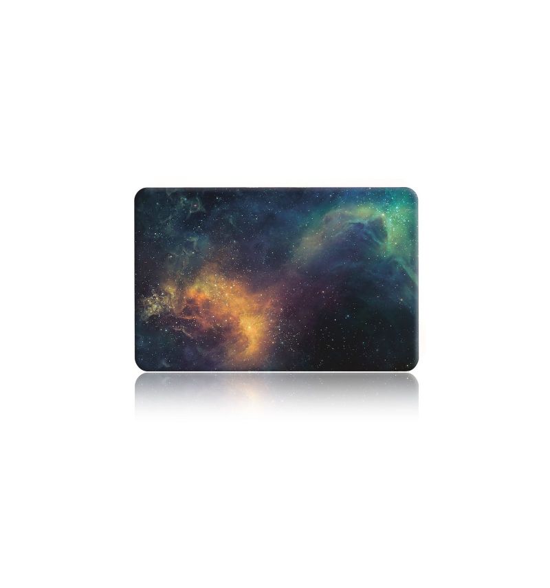 Macbook Air 13Palcový 2018 – Pevný Obal Galaxy 2