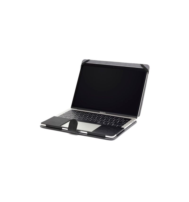 Macbook Air 13Palcový 2018 – Prémiové Koženkové Pouzdro