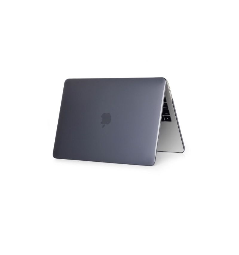 Macbook Air 13Palcový 2018 – Tekutý Průhledný Kryt