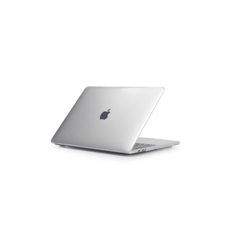 Macbook Air 13Palcový 2018 – Tekutý Průhledný Kryt