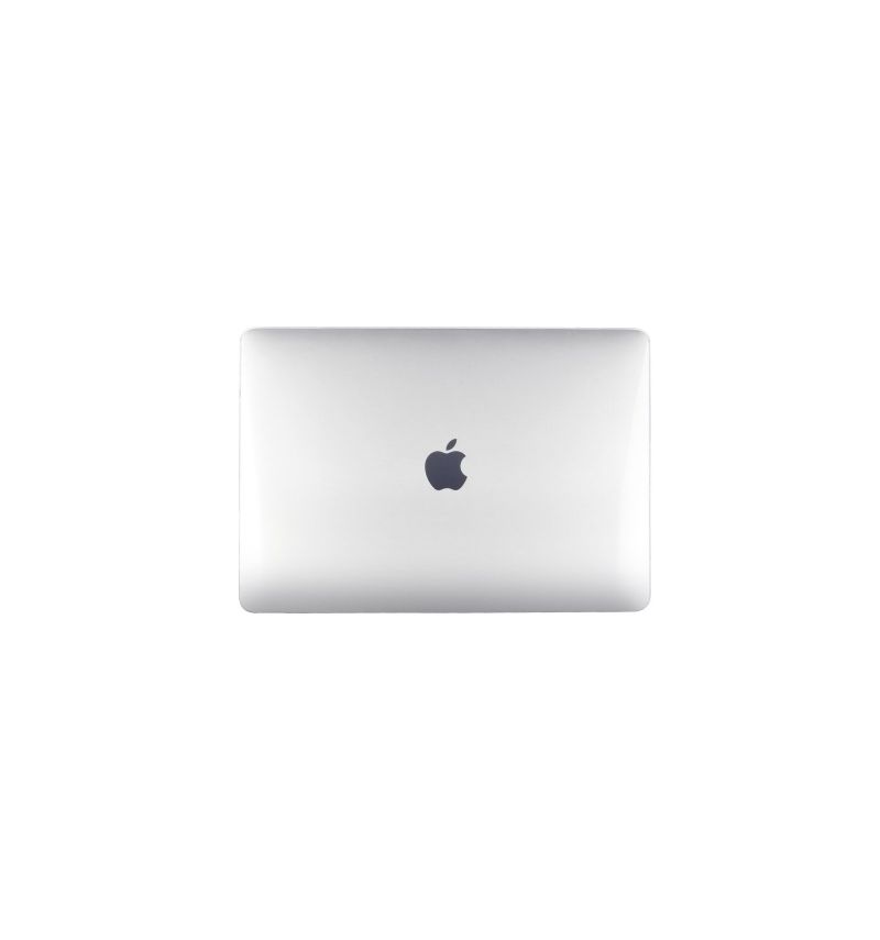 Macbook Air 13Palcový 2018 – Tekutý Průhledný Kryt